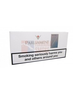 Parliament SuperSlims Швейцария - купить в интернет-магазине Havana Smoke