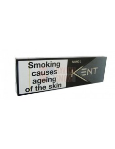 Kent Nano 1 Швейцария - купить в интернет-магазине Havana Smoke