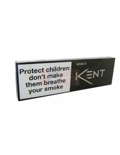 Kent Nano 4 Швейцария - купить в интернет-магазине Havana Smoke