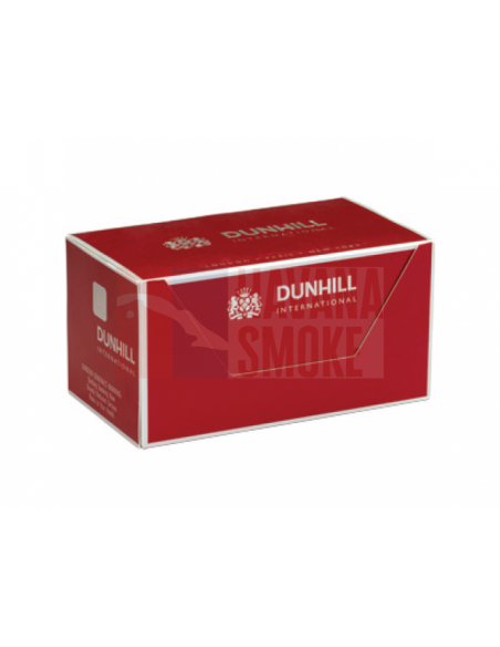 Dunhill International Швейцария - купить в интернет-магазине Havana Smoke