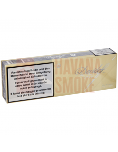Davidoff Gold Швейцария - купить в интернет-магазине Havana Smoke