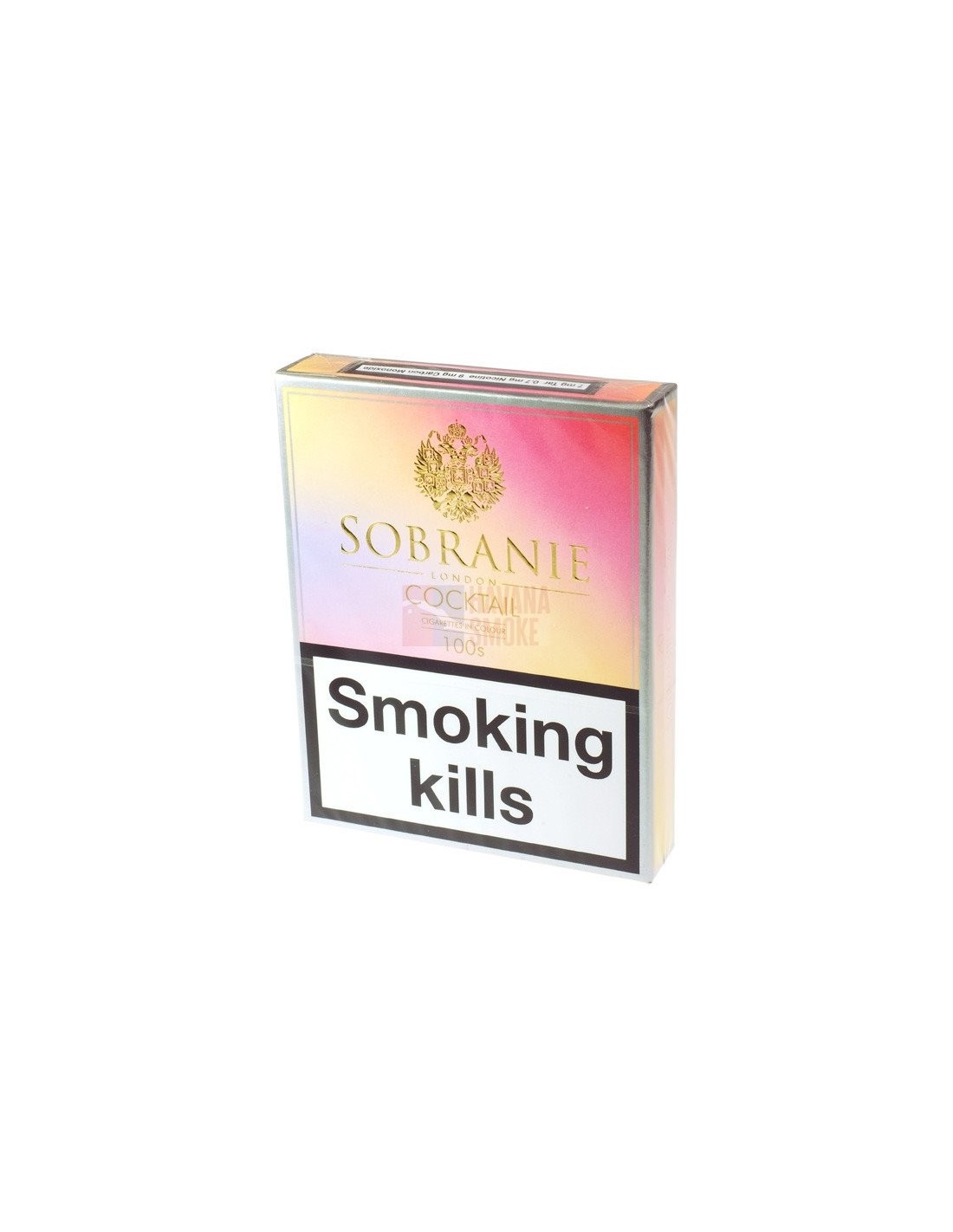 Sobranie cocktail