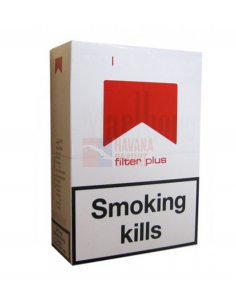 Marlboro Filter Plus Швейцария - купить в интернет-магазине Havana Smoke
