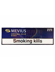 Mevius Original Швейцария - купить в интернет-магазине Havana Smoke
