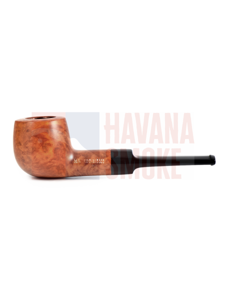 Курительная  трубка Marchesini - Smooth - 01 Light (фильтр 9 мм) - купить в интернет-магазине Havana Smoke