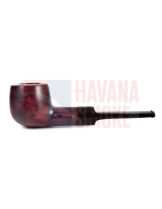 Курительная трубка Marchesini - Smooth - 01 Red (фильтр 9 мм) - купить в интернет-магазине Havana Smoke