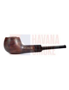 Курительная трубка Marchesini - Smooth - 02 Brown (фильтр 9 мм) - купить в интернет-магазине Havana Smoke