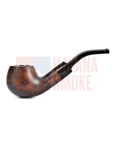 Курительная трубка Marchesini - Smooth - 03 Brown (фильтр 9 мм) - купить в интернет-магазине Havana Smoke