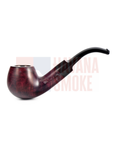 Курительная трубка Marchesini - Smooth - 03 Red (фильтр 9 мм) - купить в интернет-магазине Havana Smoke