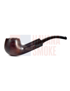Курительная трубка Marchesini - Smooth - 04 Brown (фильтр 9 мм) - купить в интернет-магазине Havana Smoke