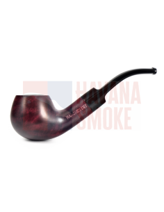Курительная трубка Marchesini - Smooth - 04 Red (фильтр 9 мм) - купить в интернет-магазине Havana Smoke