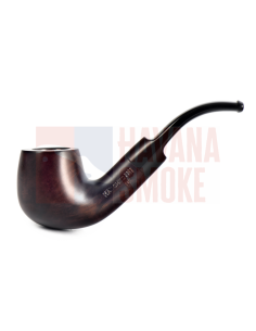 Курительная трубка Marchesini - Smooth - 05 Brown (фильтр 9 мм) - купить в интернет-магазине Havana Smoke