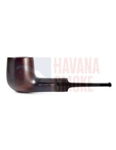 Курительная Трубка Marchesini - Smooth - 07 Brown (фильтр 9 мм) - купить в интернет-магазине Havana Smoke