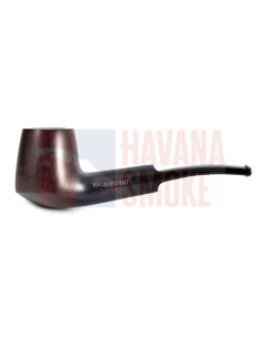 Курительная Трубка Marchesini - Smooth - 08 Brown (фильтр 9 мм) - купить в интернет-магазине Havana Smoke