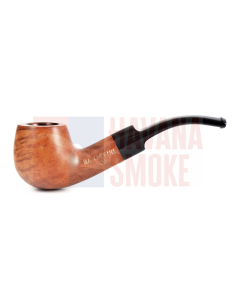 Курительная Трубка Marchesini - Smooth - 11 Light (фильтр 9 мм) - купить в интернет-магазине Havana Smoke
