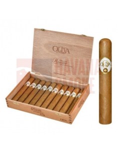 Oliva Connecticut Reserve Double Toro - купить в интернет-магазине Havana Smoke
