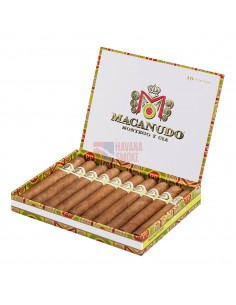 MACANUDO CONNECTICUT HYDE PARK - купить в интернет-магазине Havana Smoke