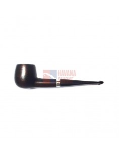 Курительная трубка BPK Beechwood pipe smooth 62-225 - купить в интернет-магазине Havana Smoke