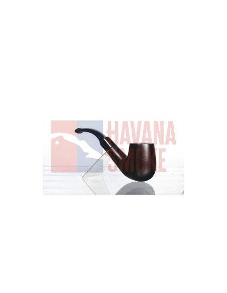 Курительная трубка BPK Bonzo briar pipe 9 mm filter 73-51 - купить в интернет-магазине Havana Smoke