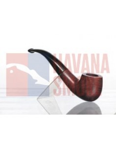 Курительная трубка BPK Jockey briar pipe 9 mm filter 73-14 - купить в интернет-магазине Havana Smoke