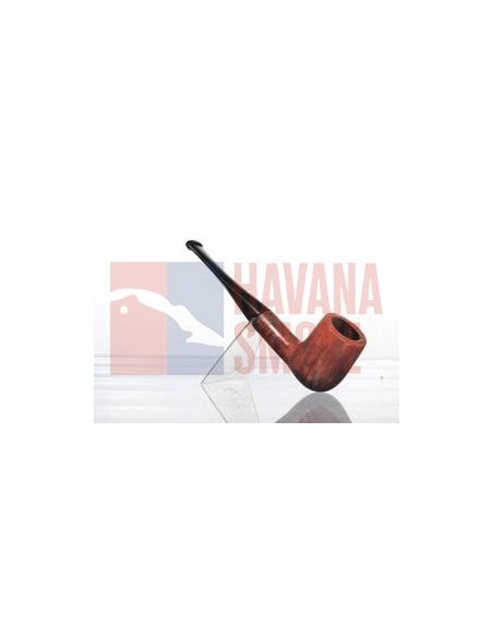 Курительная трубка BPK Kenyo briar pipe metal filter 61-79 - купить в интернет-магазине Havana Smoke