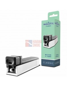 Машинка набивочная MASCOTTE Classic - купить в интернет-магазине Havana Smoke