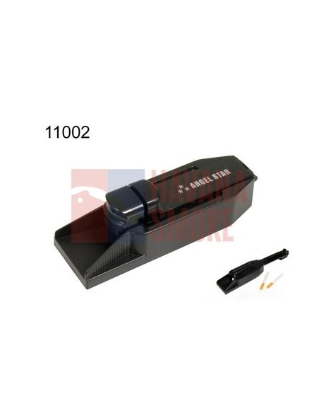 Машинка набивочная ANGEL STAR 11002A - купить в интернет-магазине Havana Smoke