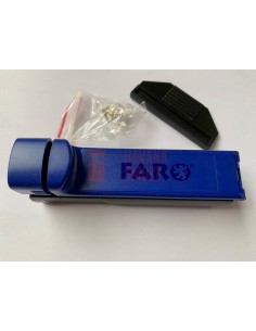 Машинка набивочная FARO 37500 - купить в интернет-магазине Havana Smoke