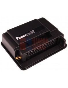 Машинка набивочная POWERMATIC MINI черная 03133/016021 - купить в интернет-магазине Havana Smoke