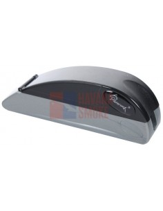Машинка набивочная SHARK STOPFER DUO DELUXE 03162 - 12 (для гильз с обычным/длинным фильтром) - купить в интернет-магазине Havana Smoke