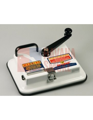 Машинка набивочная TOP O MATIC MTTOPOMATICV2/6 - купить в интернет-магазине Havana Smoke