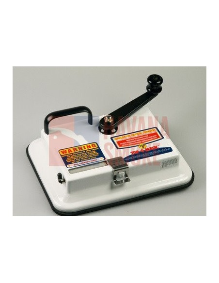 Машинка набивочная TOP O MATIC MTTOPOMATICV2/6 - купить в интернет-магазине Havana Smoke