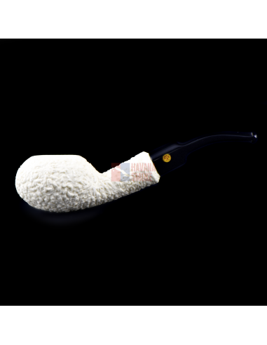 Курительная трубка Altinay - Classic - 16604 Tomato (без фильтра) - купить в интернет-магазине Havana Smoke