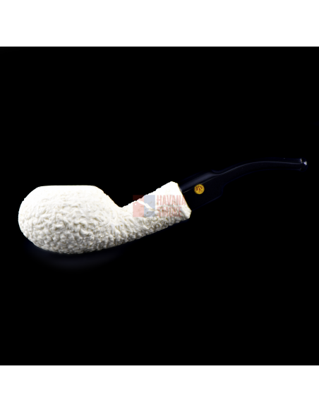 Курительная трубка Altinay - Classic - 16604 Tomato (без фильтра) - купить в интернет-магазине Havana Smoke