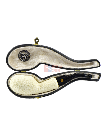 Курительная трубка Altinay - Classic - 16604 Tomato (без фильтра) - купить в интернет-магазине Havana Smoke