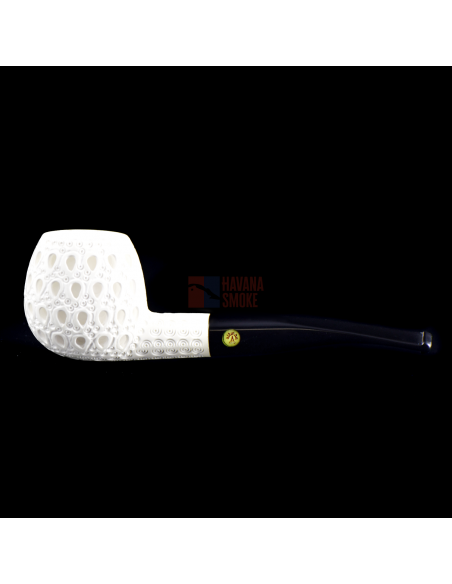 Курительная трубка Altinay - Classic - 16648 Apple (без фильтра) - купить в интернет-магазине Havana Smoke