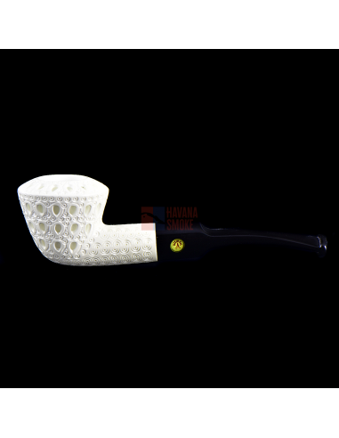 Курительная трубка Altinay - Classic - 16655 Dublin (без фильтра) - купить в интернет-магазине Havana Smoke