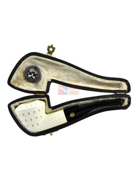 Курительная трубка Altinay - Classic - 16655 Dublin (без фильтра) - купить в интернет-магазине Havana Smoke