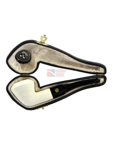 Курительная трубка Altinay - Classic - 16660 Dublin (без фильтра) - купить в интернет-магазине Havana Smoke