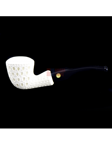 Курительная трубка Altinay - Classic - 16666 Dublin (без фильтра) - купить в интернет-магазине Havana Smoke