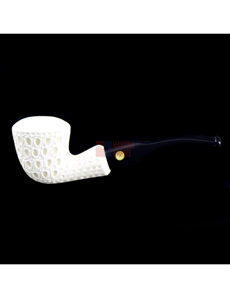 Курительная трубка Altinay - Classic - 16666 Dublin (без фильтра) - купить в интернет-магазине Havana Smoke