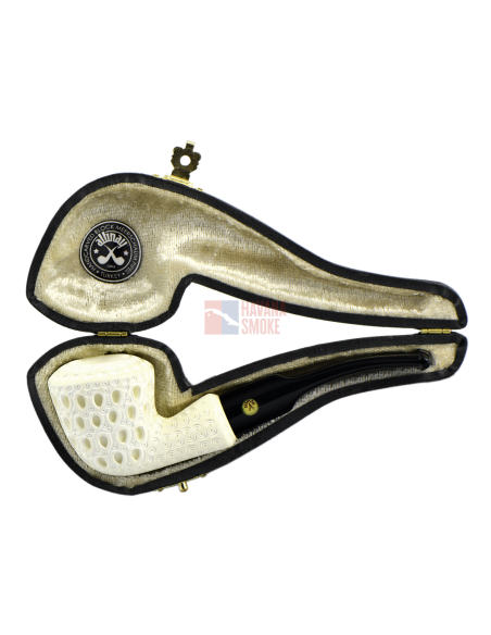 Курительная трубка Altinay - Classic - 16666 Dublin (без фильтра) - купить в интернет-магазине Havana Smoke