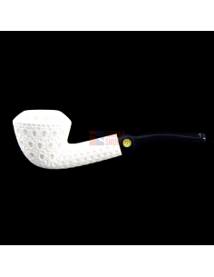 Курительная трубка Altinay - Classic - 16671 Dublin (без фильтра) - купить в интернет-магазине Havana Smoke