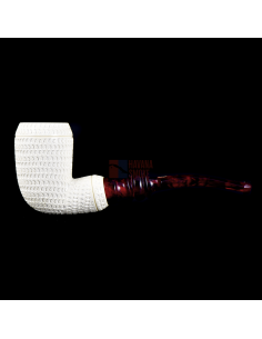 Курительная трубка Altinay - Classic - 16901 Free Shape (без фильтра) - купить в интернет-магазине Havana Smoke