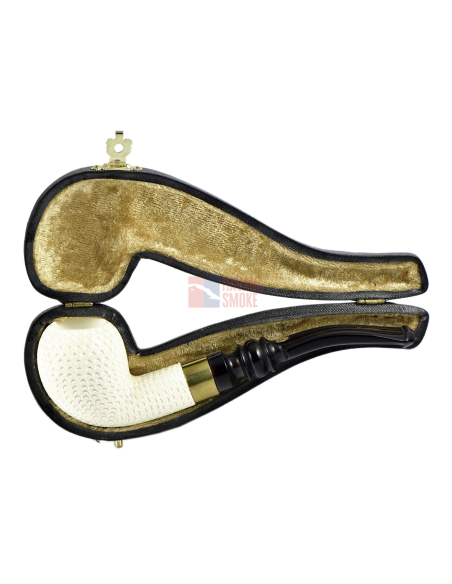 Курительная трубка Altinay - Classic - 16903 Free Shape (без фильтра) - купить в интернет-магазине Havana Smoke