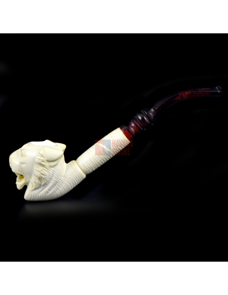 Курительная трубка Altinay - Sculpture - 16054 (без фильтра) - купить в интернет-магазине Havana Smoke
