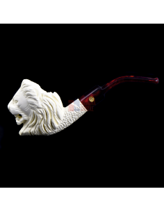 Курительная трубка Altinay - Sculpture - 16799 (без фильтра) - купить в интернет-магазине Havana Smoke