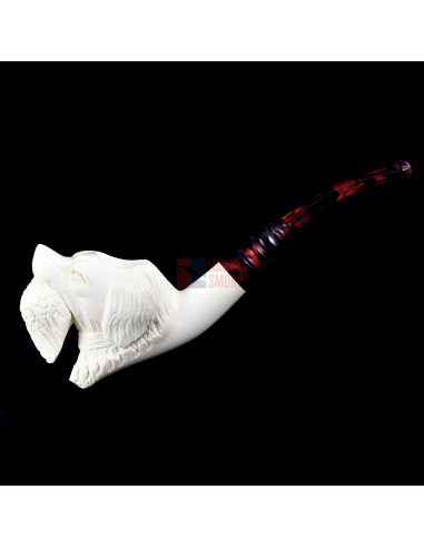 Курительная трубка Altinay - Sculpture - 16859 (без фильтра) - купить в интернет-магазине Havana Smoke