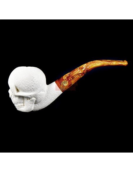 Курительная трубка Altinay - Sculpture - 16860 (без фильтра) - купить в интернет-магазине Havana Smoke