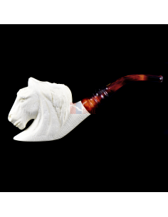 Курительная трубка Altinay - Sculpture - 16904 (без фильтра) - купить в интернет-магазине Havana Smoke